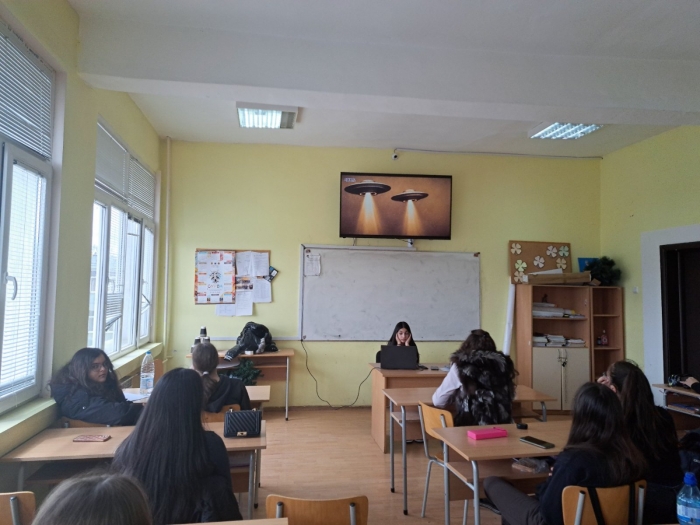 Снимка