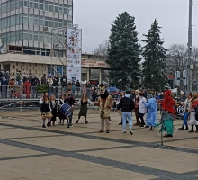 Снимка