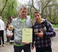 Снимка