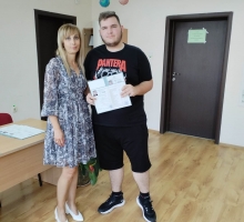 Снимка