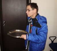 Снимка